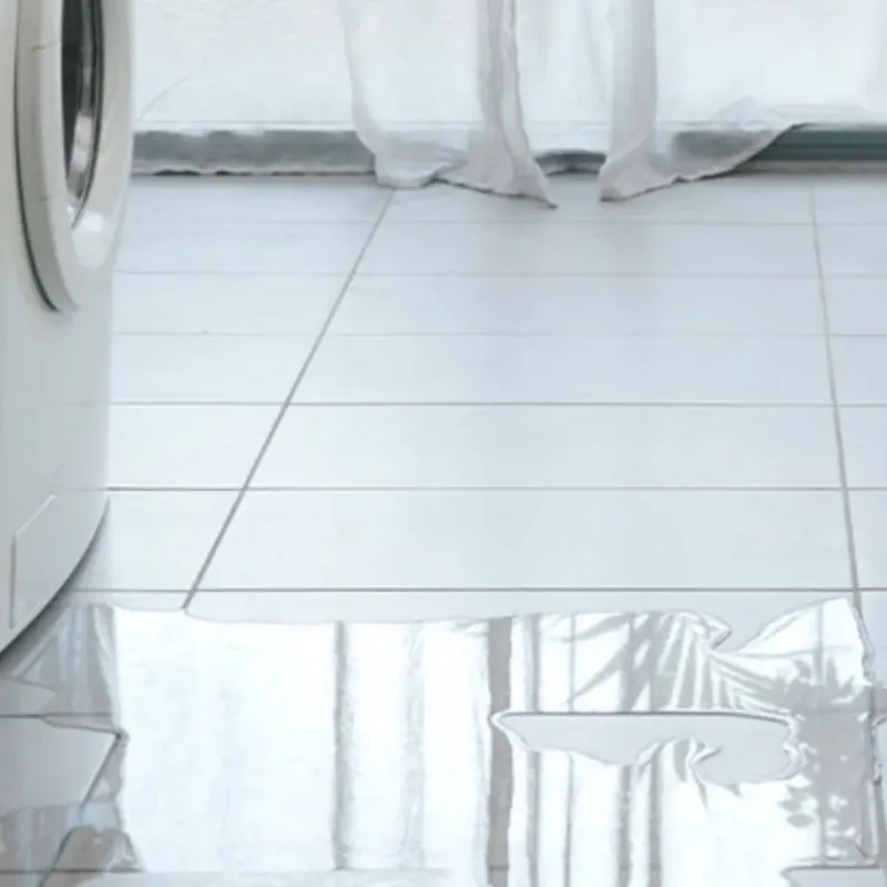 Appliance Leak Cleanup in Hialeah, FL