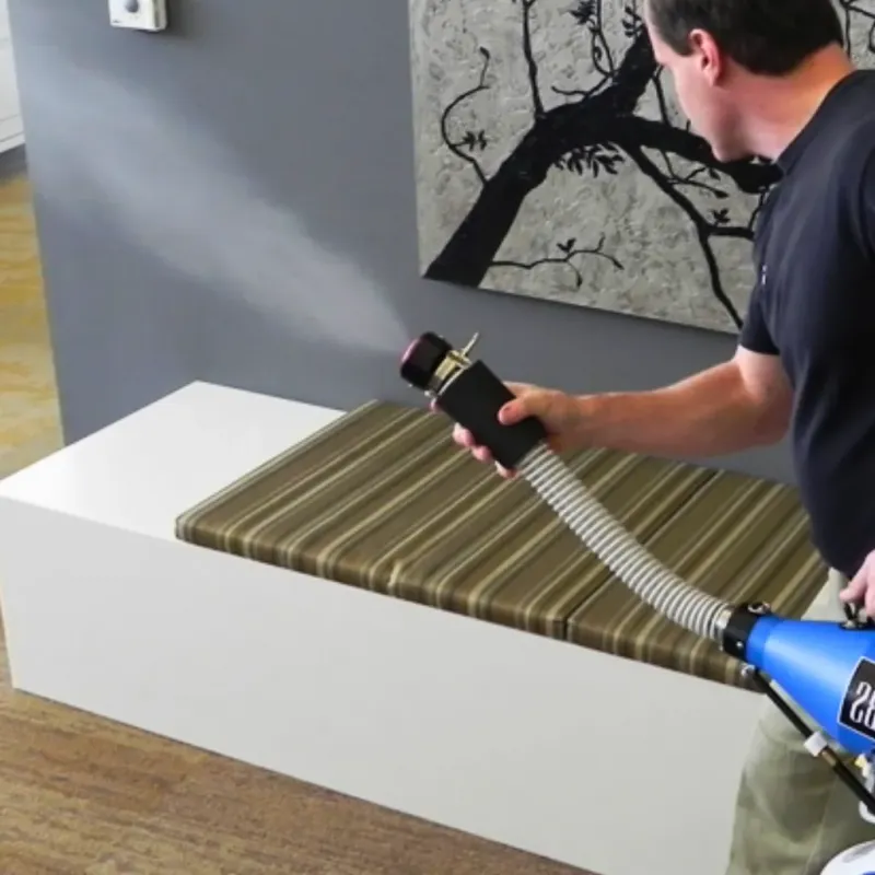 Professional Odor Removal in Hialeah, FL